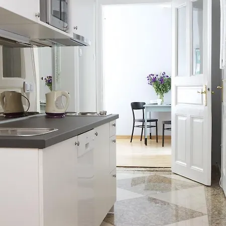 Zigzag Zagreb - Urban Stay Apartments Zagreb