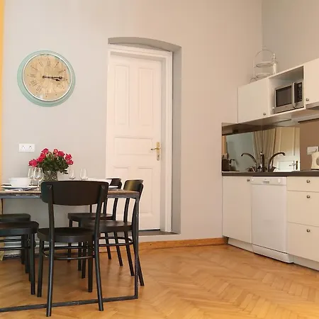 Apartment Zigzag Zagreb - Urban Stay Apartments Zagreb
