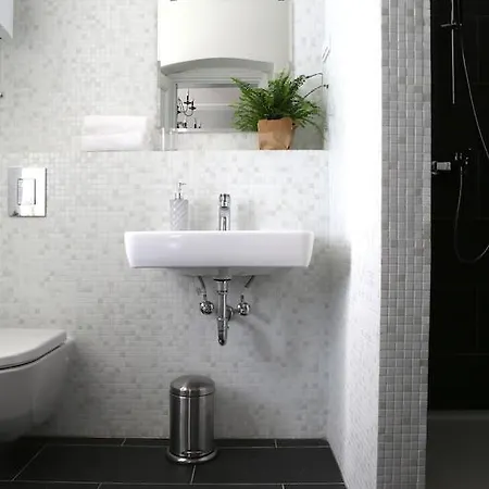 Apartment Zigzag Zagreb - Urban Stay Apartments